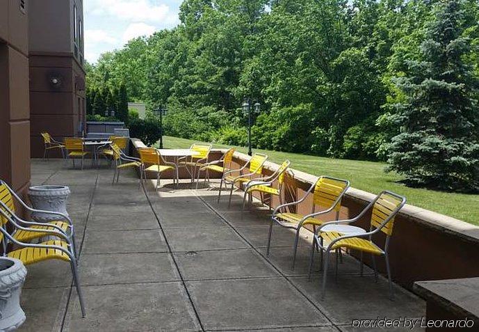 Fairfield Inn & Suites Cleveland Avon Esterno foto