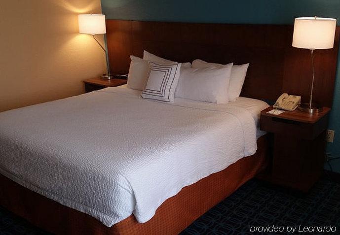 Fairfield Inn & Suites Cleveland Avon Esterno foto