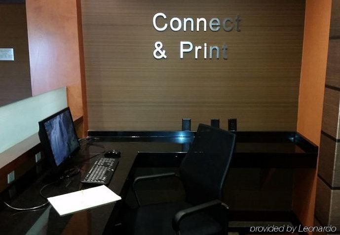 Fairfield Inn & Suites Cleveland Avon Esterno foto