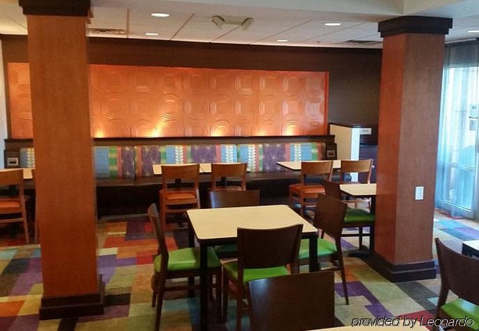 Fairfield Inn & Suites Cleveland Avon Esterno foto