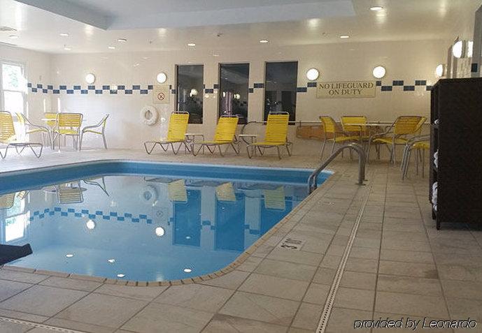 Fairfield Inn & Suites Cleveland Avon Esterno foto