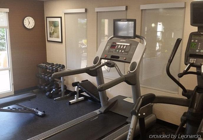 Fairfield Inn & Suites Cleveland Avon Esterno foto