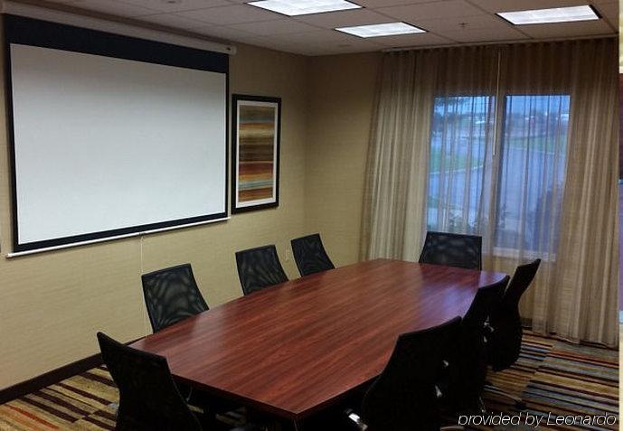 Fairfield Inn & Suites Cleveland Avon Esterno foto
