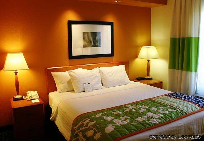 Fairfield Inn & Suites Cleveland Avon Esterno foto