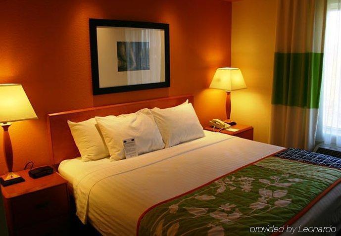 Fairfield Inn & Suites Cleveland Avon Esterno foto