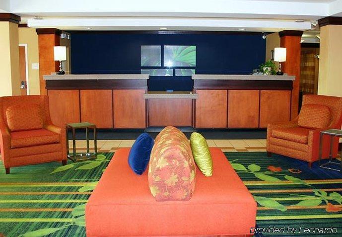 Fairfield Inn & Suites Cleveland Avon Esterno foto