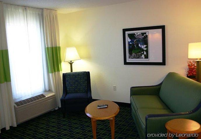 Fairfield Inn & Suites Cleveland Avon Esterno foto