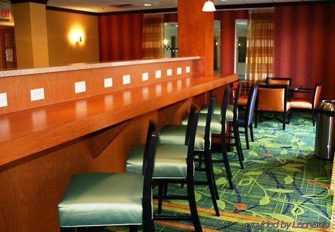 Fairfield Inn & Suites Cleveland Avon Esterno foto