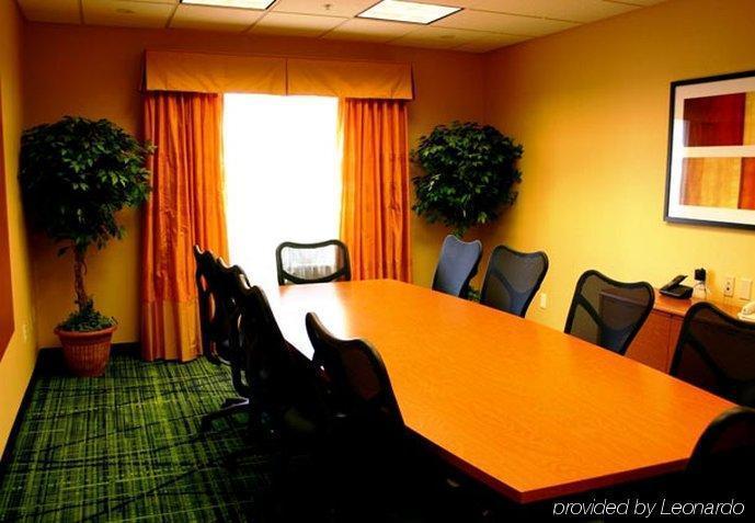 Fairfield Inn & Suites Cleveland Avon Esterno foto